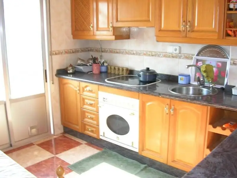 Venta Piso con calefacción en Ronda Sur, Crevillent - Ref: CH138262