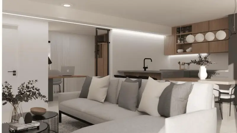 Villa 4 Dormitorios Condado de Alhama Murcia