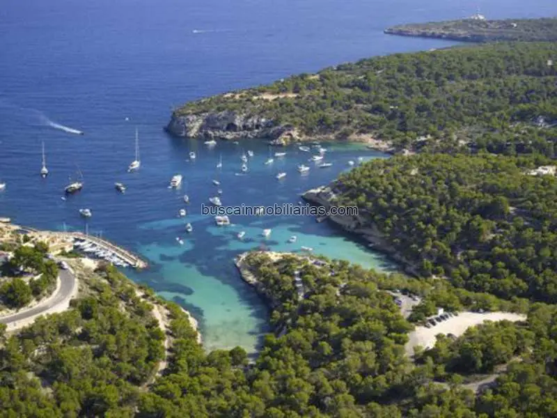 Parcelas de Lujo en Venta Sol de Mallorca