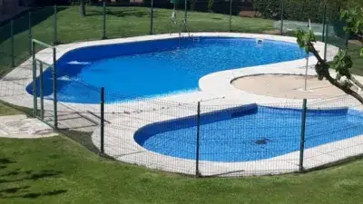 Piso en venta en Avenida de Valladolid