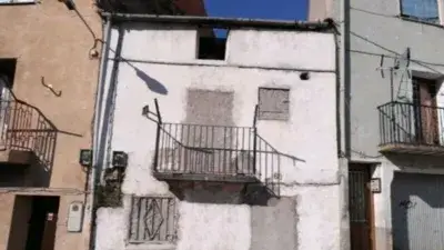 Casa en venta en Calle Cuartel