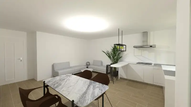 Adosado 3 habitaciones Villarrubia Cordoba Alta eficiencia energetica