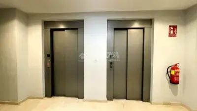 Piso en venta Guadix zona estacion autobuses 104m2 3 dormitorios 2 baños