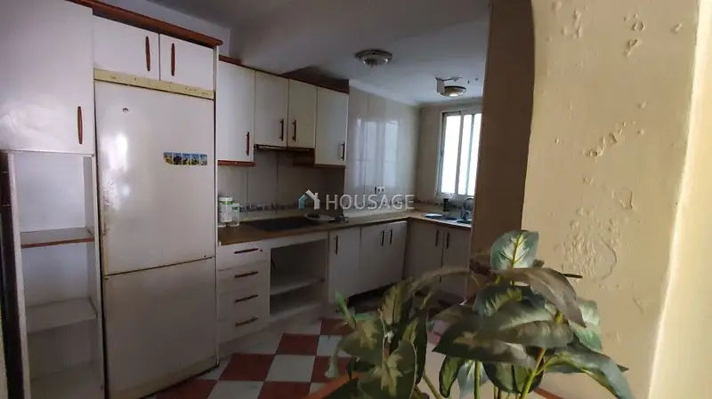 Apartamento en Venta Fuengirola Centro Alta Rentabilidad