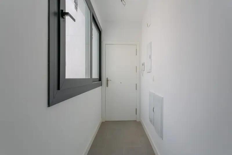Venta Piso 2 Dormitorios Maracena Atico Avenida Argentina