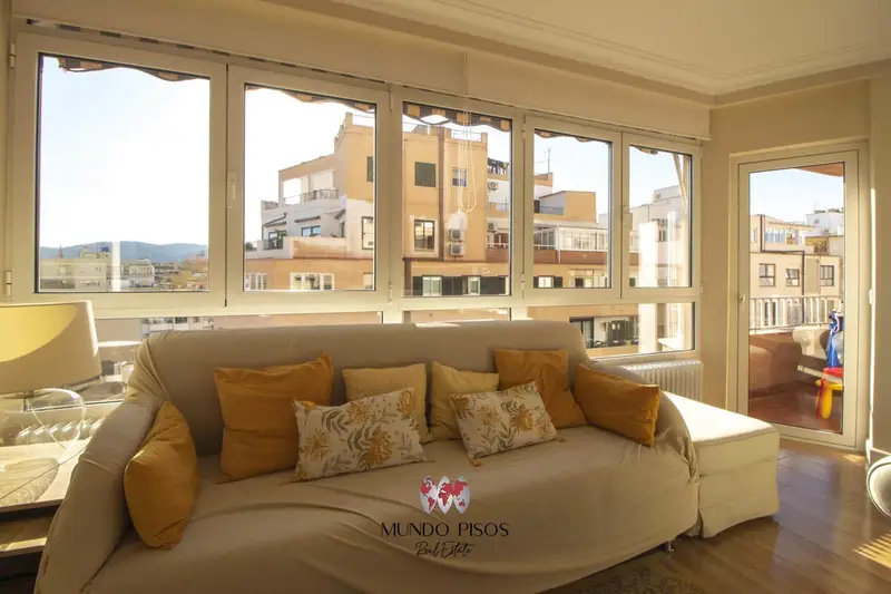 Piso en Venta Palma de Mallorca 3 Dormitorios 2 Baños Reformado