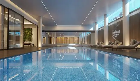 Casa Villa de Lujo en Venta  Istan Espana