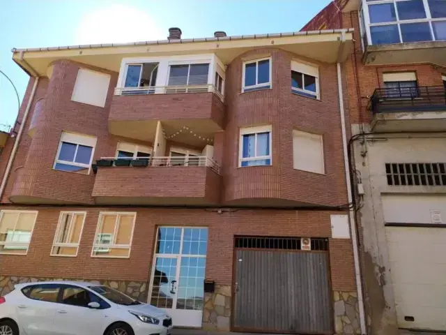 Piso en venta en Villaquilambre