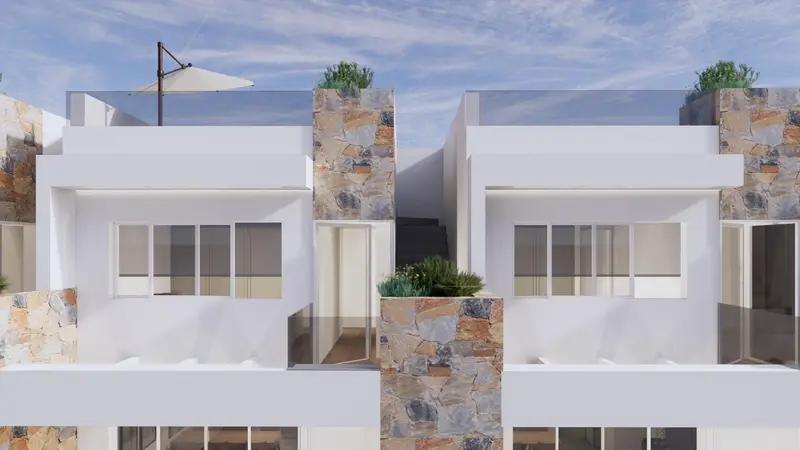 Venta Piso de 3 habitaciones en La Costa, Orihuela Costa - Ref: N7229/721