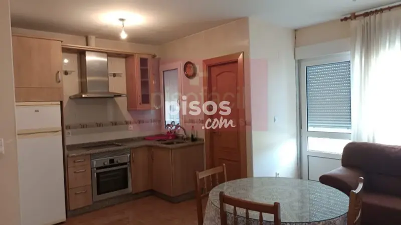 Estudio en venta en Castro de Rei (Castro de Rei)