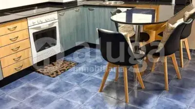Piso en alquiler en Cangas