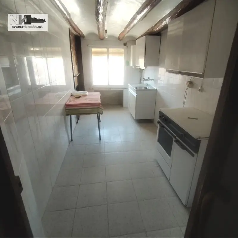 Venta Casa 4 Habitaciones Cabretón La Rioja