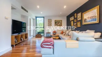 Casa Rustica en Venta en Urbanizacion Exclusiva Sevilla