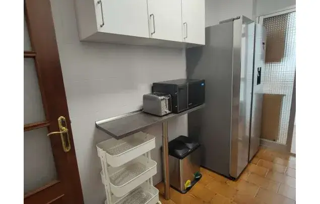 Alquiler Habitaciones Alcalá de Henares