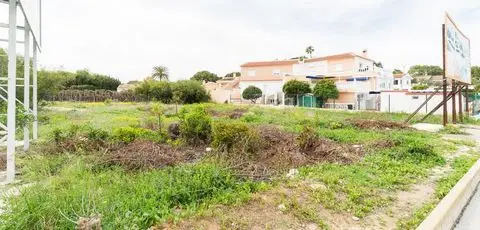 Terreno en Venta Torrevieja Los Balcones Altos Eden