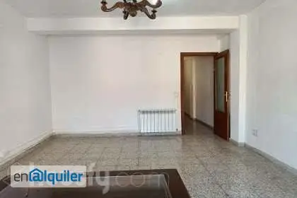 Alquiler Piso 66m2 Tres Olivos La Piedad Talavera de la Reina