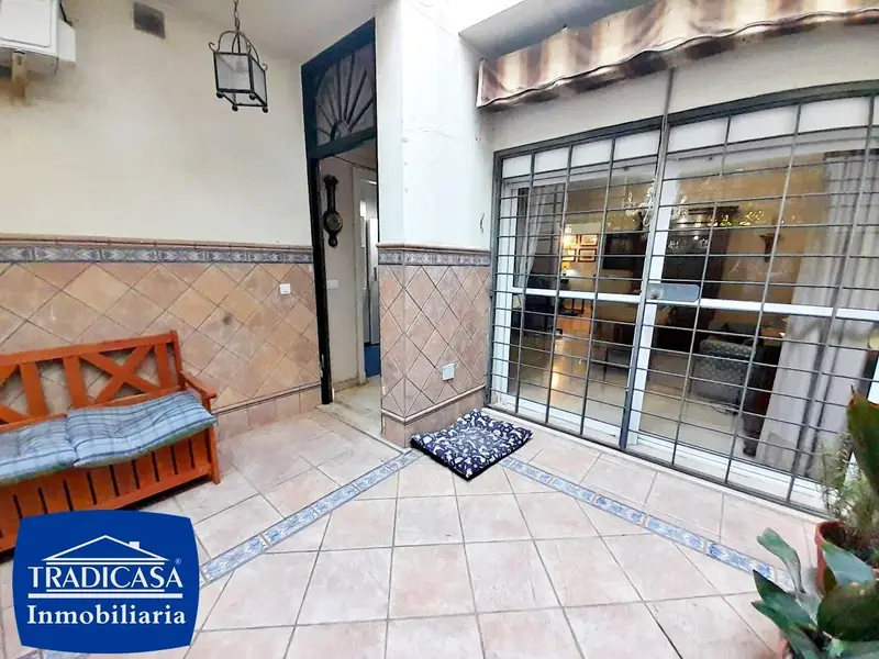 Casa en Venta Montealegre Jerez de la Frontera 148m²