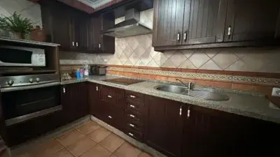 Casa en venta en Centro