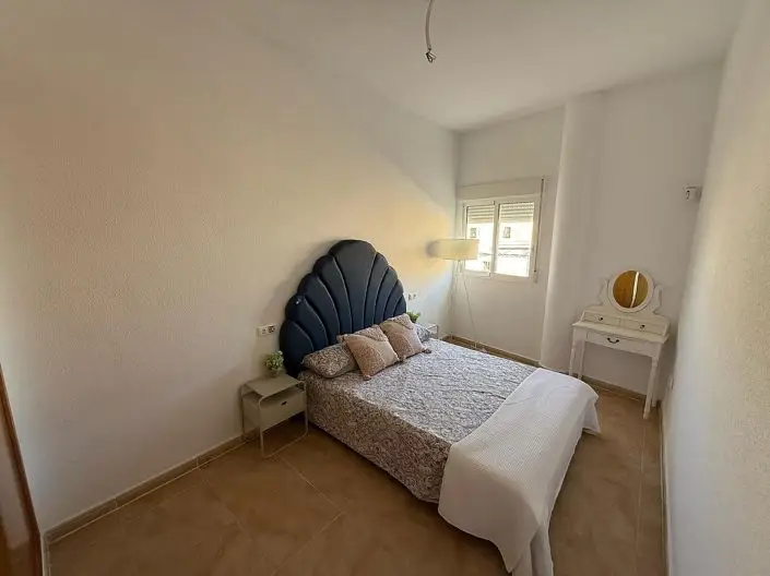 Apartamento 2 Dormitorios Venta Canada Lena