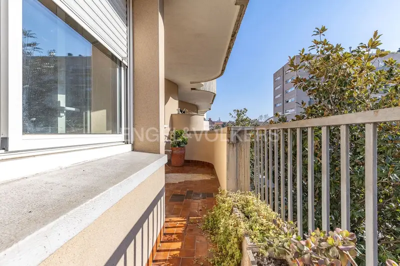 Apartamento en venta en Terrassa Vallparadis 157m2 4 habitaciones