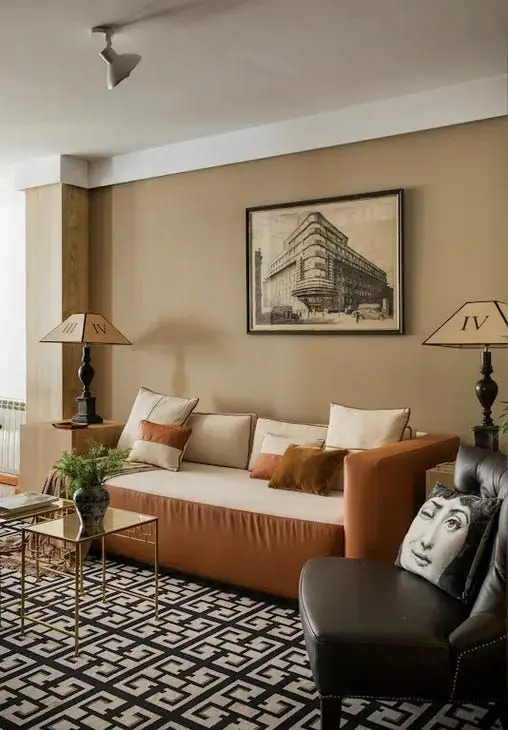 Apartamento en Alquiler Madrid 2 dormitorios 1 ba
1o