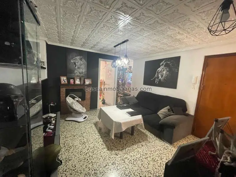 Piso en venta en Elche/Elx