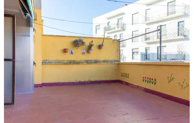 Alquiler Apartamento 4 Dormitorios 156m2 Villanueva de Gallego