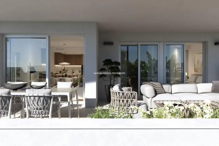 2 Bed Penthouse for sale