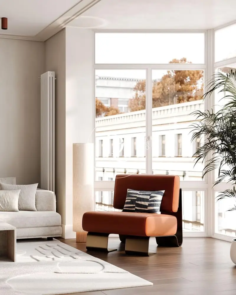 Apartamento en venta en Sant Gervasi Galvany Barcelona