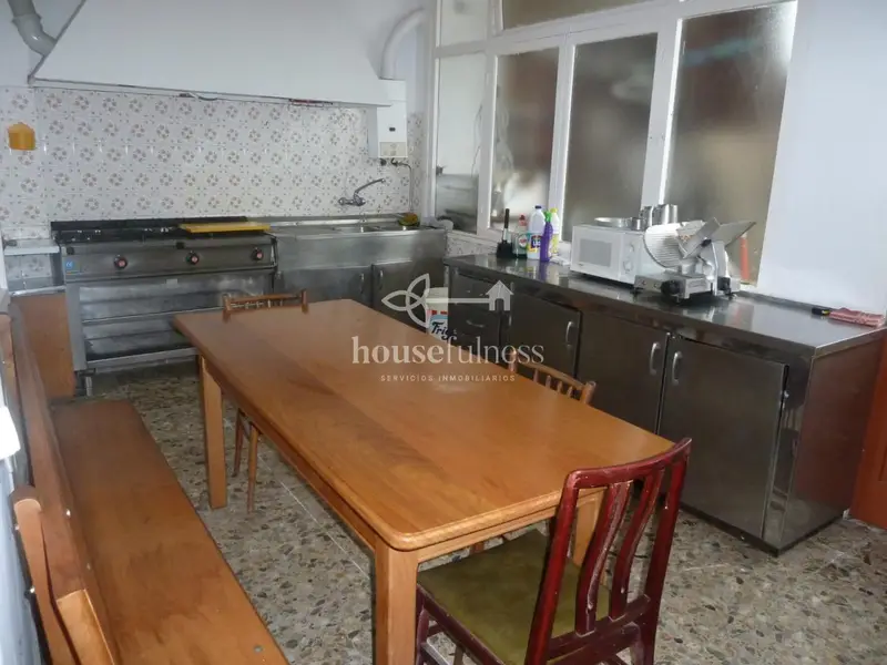 Venta Local Comercial Perlío Fene Oportunidad Negocio