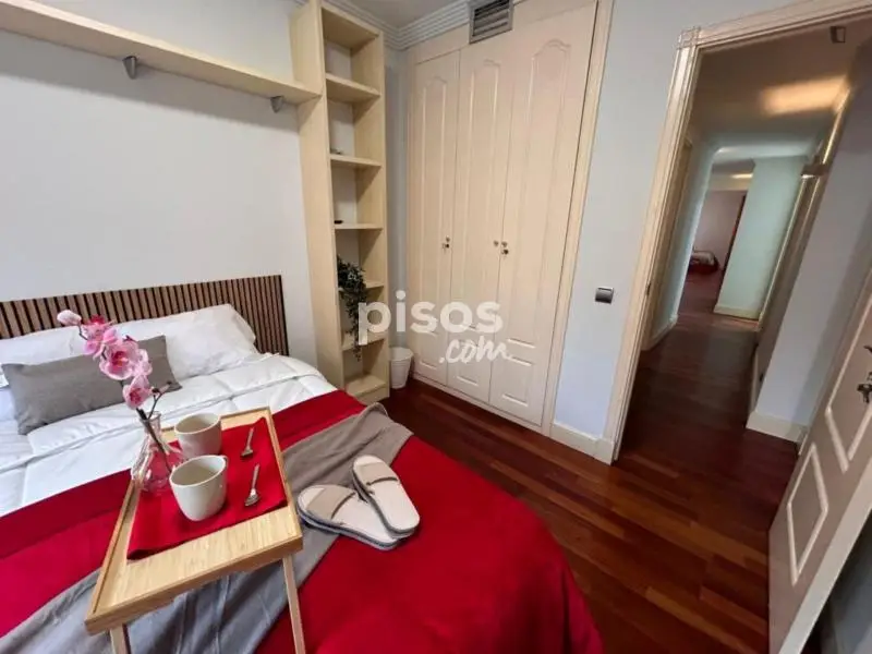 Habitacion Alquiler Madrid 32 Dias Minimo 2 Personas