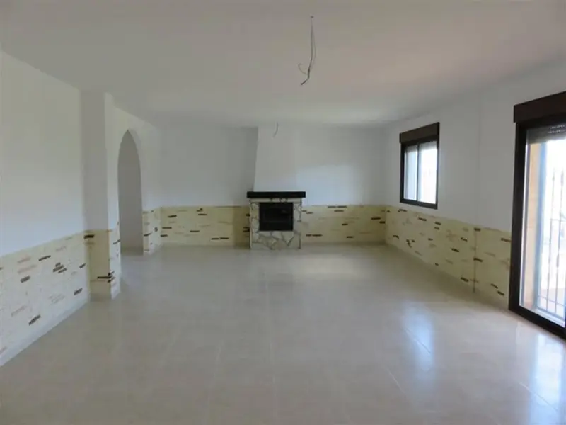 Chalet en venta en Lorca Murcia