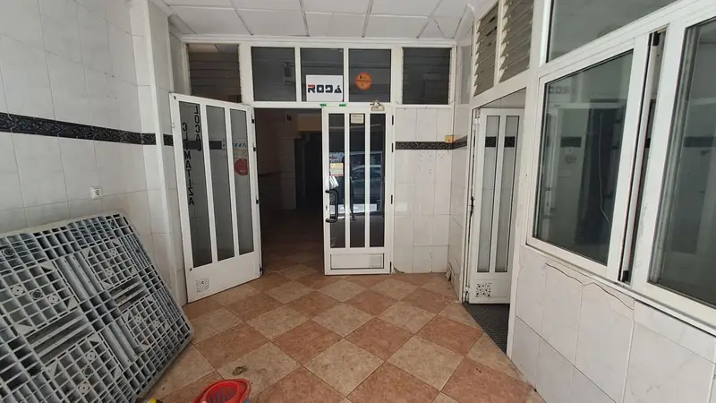 Venta Local Comercial Onda 144m2 Avenida Principal