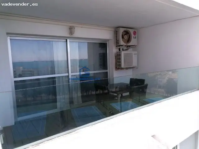 Amplio Piso Reformado Las Redes El Puerto de Santa Maria