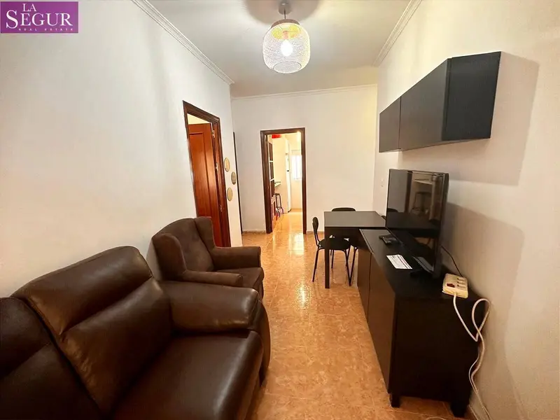 Piso en venta en Cadiz ciudad cerca de la playa