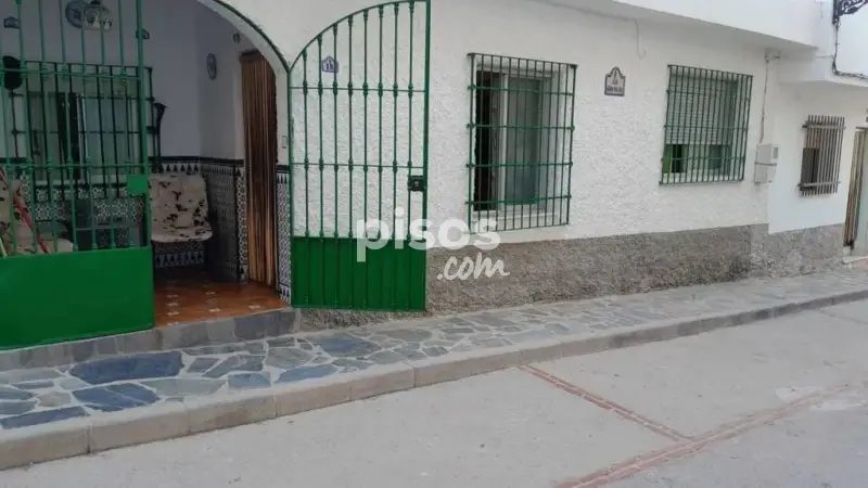 Casa en Rubite 3 Dormitorios Patio 77m2 Cerca de la Playa