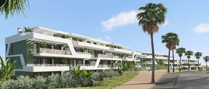 Villa de Lujo 3 Dormitorios en La Cala de Mijas