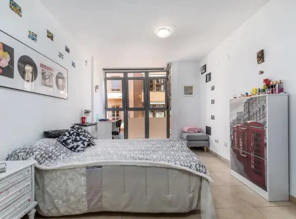 Apartamento en València, Mont-Olivet