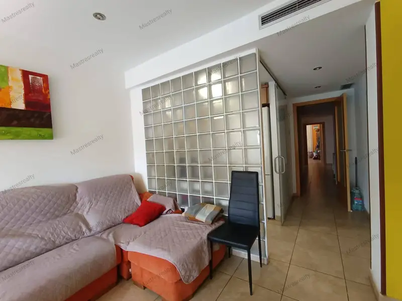 Atico Duplex en Benicarló 3 habitaciones 2 baños 2 terrazas