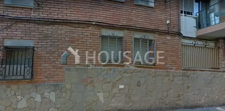 Piso en venta en Terrassa 65m2 cerca del transporte publico