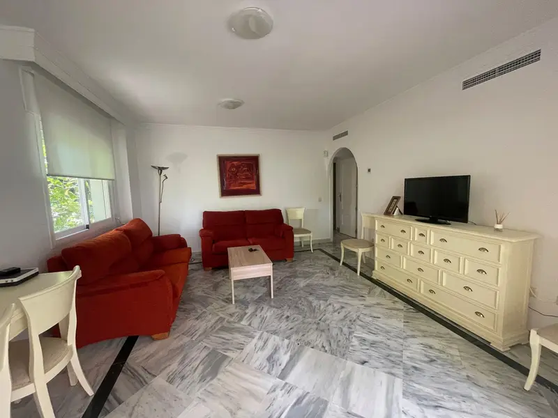 Apartamento en Nueva Andalucia 3 Dormitorios