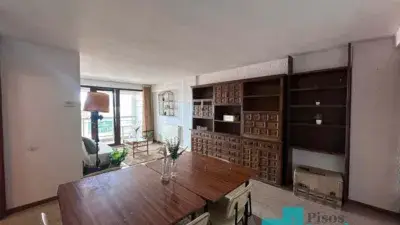 Piso en venta Laredo con vistas al mar y tranquilidad