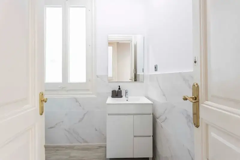 Apartamento en alquiler en Carrer de Pelai Barcelona