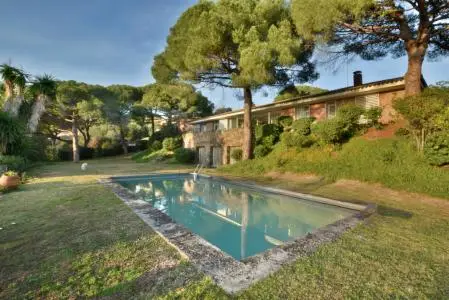 Casa unifamiliar en venta en Sant Andreu de Llavaneres