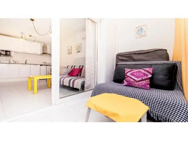 Estudio Playa Los Locos Torrevieja