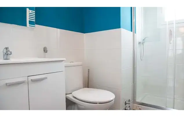 Apartamento 5 Dormitorios Madrid Alquiler Temporada Media Larga