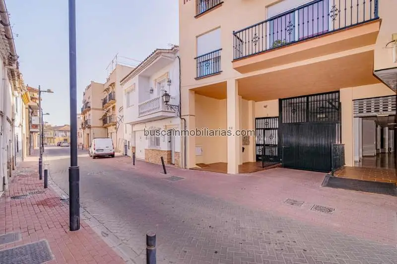Local Comercial en Venta Vegas del Genil 413m2