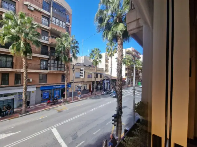Estudio Moderno 24m2 Sant Vicent del Raspeig