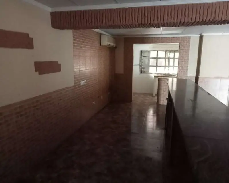 Adosado 5 habitaciones 3 baños Alcantarilla 267m2