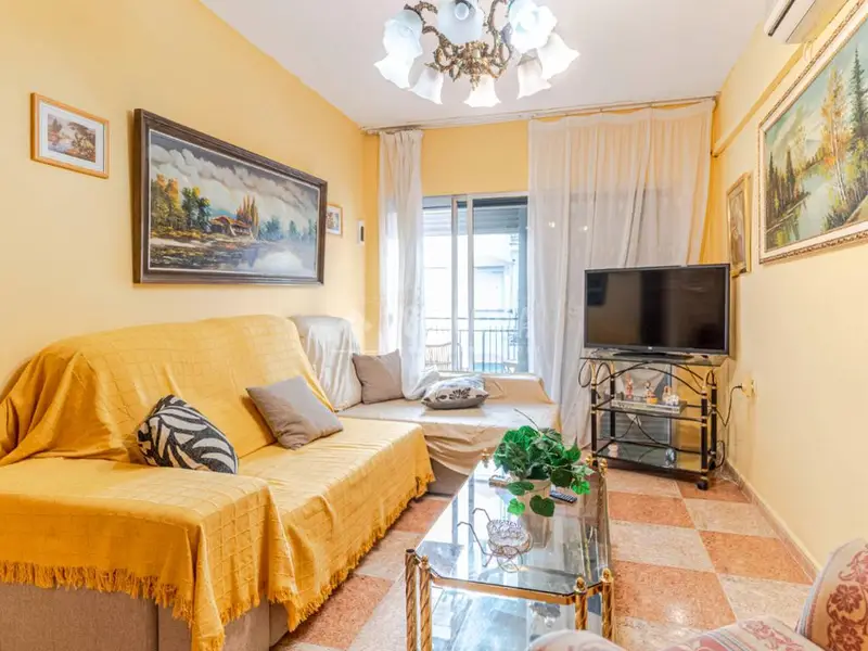 Piso en Venta Motril Zona Varadero 3 Dormitorios